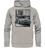 Lade das Bild in den Galerie-Viewer, BGKE46LLHD - Organic Hoodie
