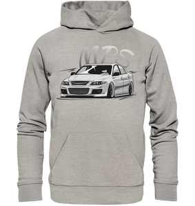 MGK6MPSOSKULLHD - Organic Hoodie