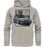 Lade das Bild in den Galerie-Viewer, BGKE34TLLHD - Organic Hoodie
