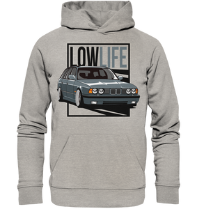 BGKE34TLLHD - Organic Hoodie