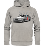 Lade das Bild in den Galerie-Viewer, VGK850LSKULLHD - Organic Hoodie
