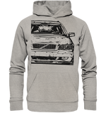 Lade das Bild in den Galerie-Viewer, VGKV40OLSHD - Organic Hoodie
