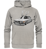 Lade das Bild in den Galerie-Viewer, BGKE9OSKULLHD - Organic Hoodie
