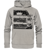 Lade das Bild in den Galerie-Viewer, VGKXC40OLSHD - Organic Hoodie
