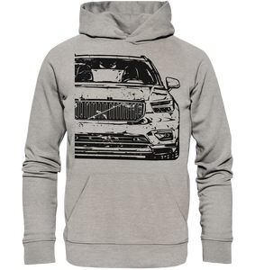 VGKXC40OLSHD - Organic Hoodie