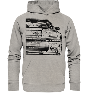 TGKS3OLSHD - Organic Hoodie