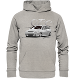 Lade das Bild in den Galerie-Viewer, OGKAGOSKULLHD - Organic Hoodie
