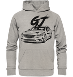 Lade das Bild in den Galerie-Viewer, MGK6GJDIRTYHD - Organic Hoodie
