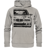 Lade das Bild in den Galerie-Viewer, BGKE39OLSHD - Organic Hoodie
