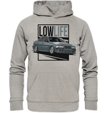 Lade das Bild in den Galerie-Viewer, BGKE39LLHD - Organic Hoodie
