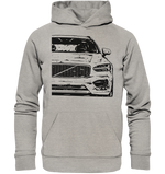 Lade das Bild in den Galerie-Viewer, VGKV90OLSHD - Organic Hoodie
