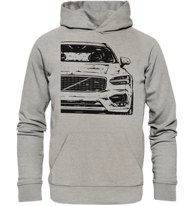 VGKV90OLSHD - Organic Hoodie