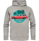 Lade das Bild in den Galerie-Viewer, BGKE91SICHD - Organic Hoodie
