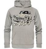 Lade das Bild in den Galerie-Viewer, TGK601HVCPHD - Organic Hoodie
