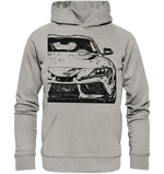 Lade das Bild in den Galerie-Viewer, TGKS5OLSHD - Organic Hoodie
