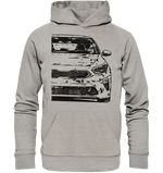 Lade das Bild in den Galerie-Viewer, KGKCCDOLSHD - Organic Hoodie
