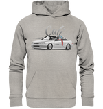 Lade das Bild in den Galerie-Viewer, OGKCSKULLHD - Organic Hoodie
