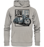 Lade das Bild in den Galerie-Viewer, SGKSLLHD - Organic Hoodie
