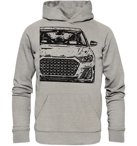 AGKA1GBOLSHD - Organic Hoodie