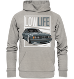 Lade das Bild in den Galerie-Viewer, BGKE34LLHD - Organic Hoodie
