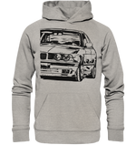 Lade das Bild in den Galerie-Viewer, BGKE34DIRTYHD - Organic Hoodie
