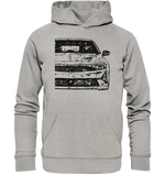 Lade das Bild in den Galerie-Viewer, CODHD_OGKALOLS - Organic Hoodie
