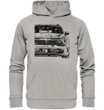 Lade das Bild in den Galerie-Viewer, CODHD_KGKS2022OLS - Organic Hoodie
