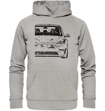 Lade das Bild in den Galerie-Viewer, CODHD_TGKMYOLS - Organic Hoodie
