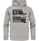 Lade das Bild in den Galerie-Viewer, CODHD_VGKXC702007OLS - Organic Hoodie
