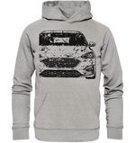 Lade das Bild in den Galerie-Viewer, FGKF4STOLSHD - Organic Hoodie

