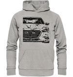 Lade das Bild in den Galerie-Viewer, CODHD_MGK3BNOLS - Organic Hoodie
