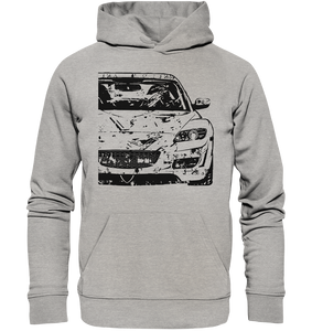 CODHD_MGKRX8VFLOLS - Organic Hoodie