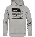 Lade das Bild in den Galerie-Viewer, CODHD_HGKI5OLS - Organic Hoodie
