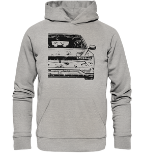 CODHD_HGKI5OLS - Organic Hoodie