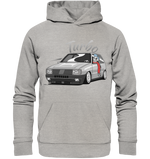 Lade das Bild in den Galerie-Viewer, CODHD_FGKUTSKULL - Organic Hoodie
