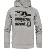 Lade das Bild in den Galerie-Viewer, Archiv_FGKMUS5GT500OLS - Organic Hoodie
