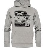 Lade das Bild in den Galerie-Viewer, CODHD_NGKMK12OLS - Organic Hoodie
