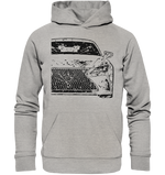 Lade das Bild in den Galerie-Viewer, CODHD_LGKRC300hOLS - Organic Hoodie
