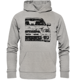 Lade das Bild in den Galerie-Viewer, CODHD_MGKLE10OLS - Organic Hoodie
