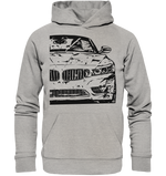 Lade das Bild in den Galerie-Viewer, BGKZ4OLSHD - Organic Hoodie
