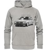 Lade das Bild in den Galerie-Viewer, CODHD_FGKUTOSKULL - Organic Hoodie
