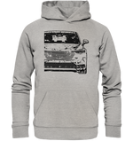 Lade das Bild in den Galerie-Viewer, CODHD_HGKHRV2022OLS - Organic Hoodie
