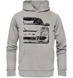 Lade das Bild in den Galerie-Viewer, CODHD_PGK997OLS - Organic Hoodie
