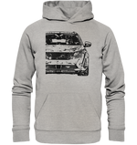 Lade das Bild in den Galerie-Viewer, CODHD_PGK50082021OLS - Organic Hoodie
