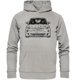 Lade das Bild in den Galerie-Viewer, CODHD_FGK5002021OLS - Organic Hoodie
