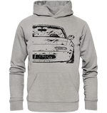 Lade das Bild in den Galerie-Viewer, CODHD_MGKMX5NAOLS - Organic Hoodie
