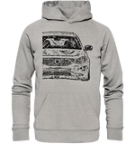 Lade das Bild in den Galerie-Viewer, CODHD_VGKXC602014OLS - Organic Hoodie
