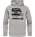 Lade das Bild in den Galerie-Viewer, CODHD_HGKEOLS - Organic Hoodie
