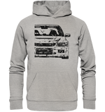 Lade das Bild in den Galerie-Viewer, CODHD_MGKLE9OLS - Organic Hoodie
