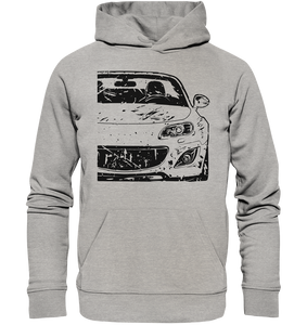 CODHD_MGKMX5NC2OLS - Organic Hoodie